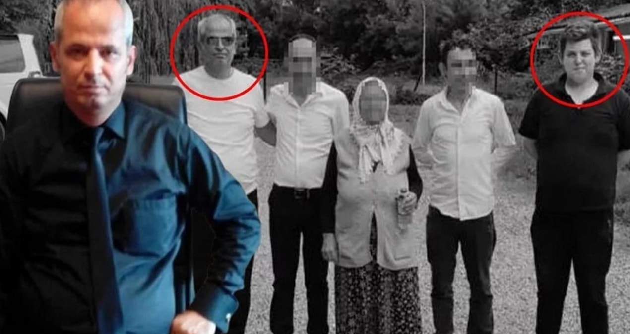 savci ercan kayhanin katil zanlisi tutuklandi uC88W7jH