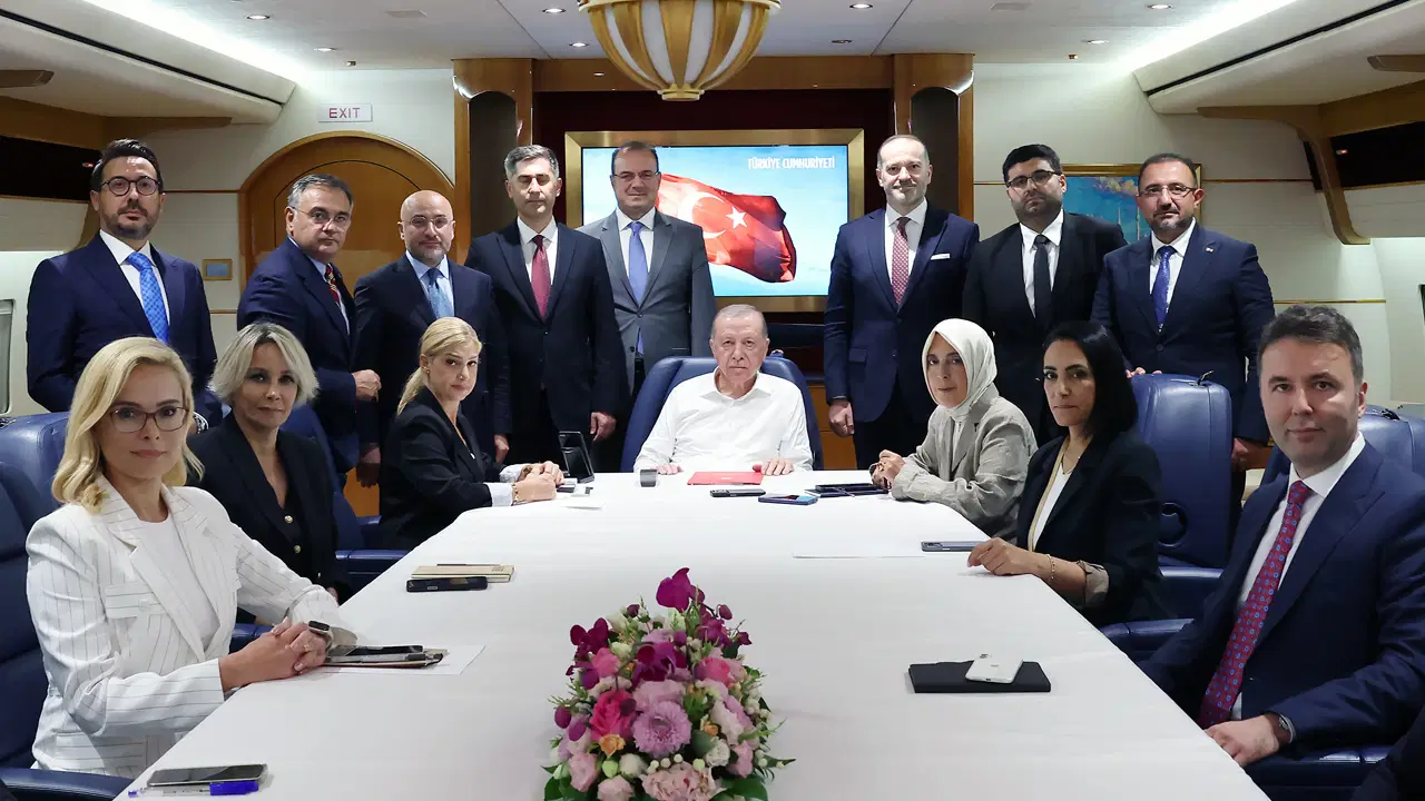 son dakika erdogandan surec aciklamasi yasal duzenleme olacak mi sorusuna yanit verdi 40 yillik sorun ortadan kalkacak eNrUfzK9