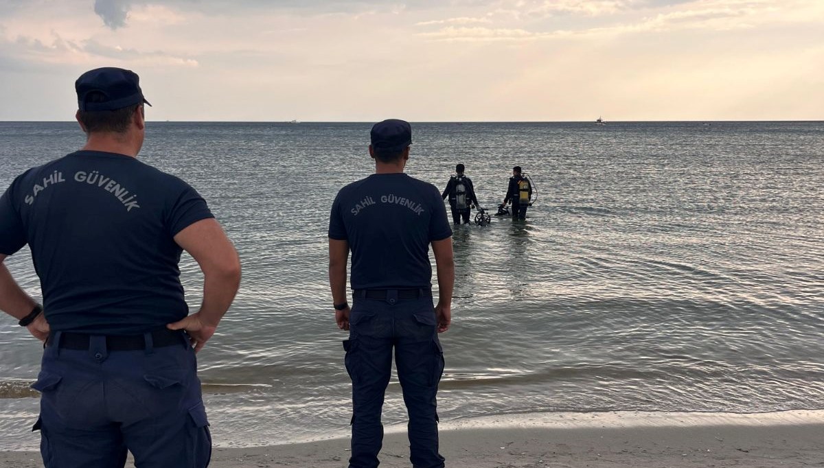 tekirdagda denize girdi bes gundur haber yok fNB4Wk8P