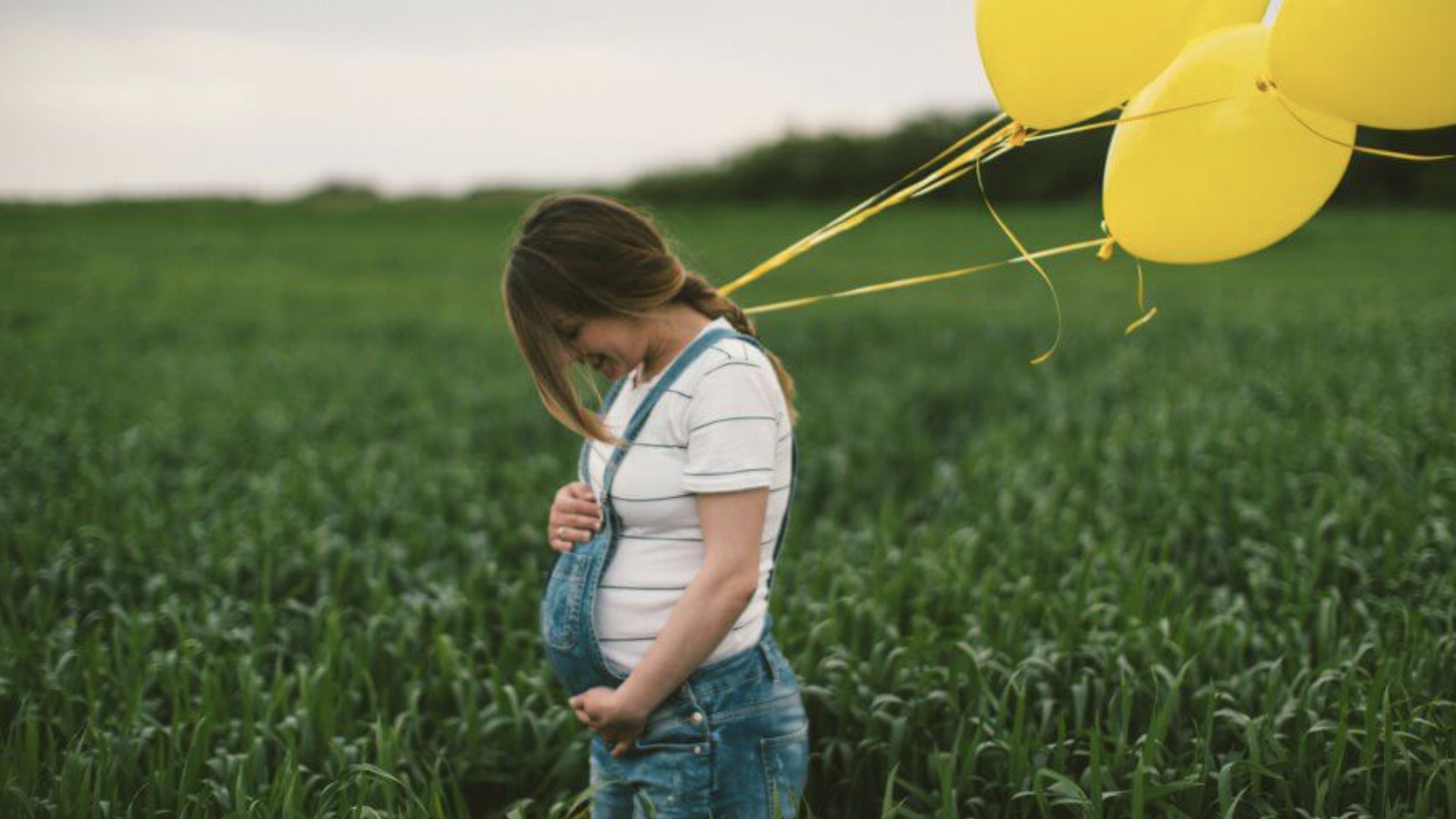 toplumdaki yanlis inanislara dikkat gebelikte 41inci haftadan sonra risk artiyor lM1v1bRK