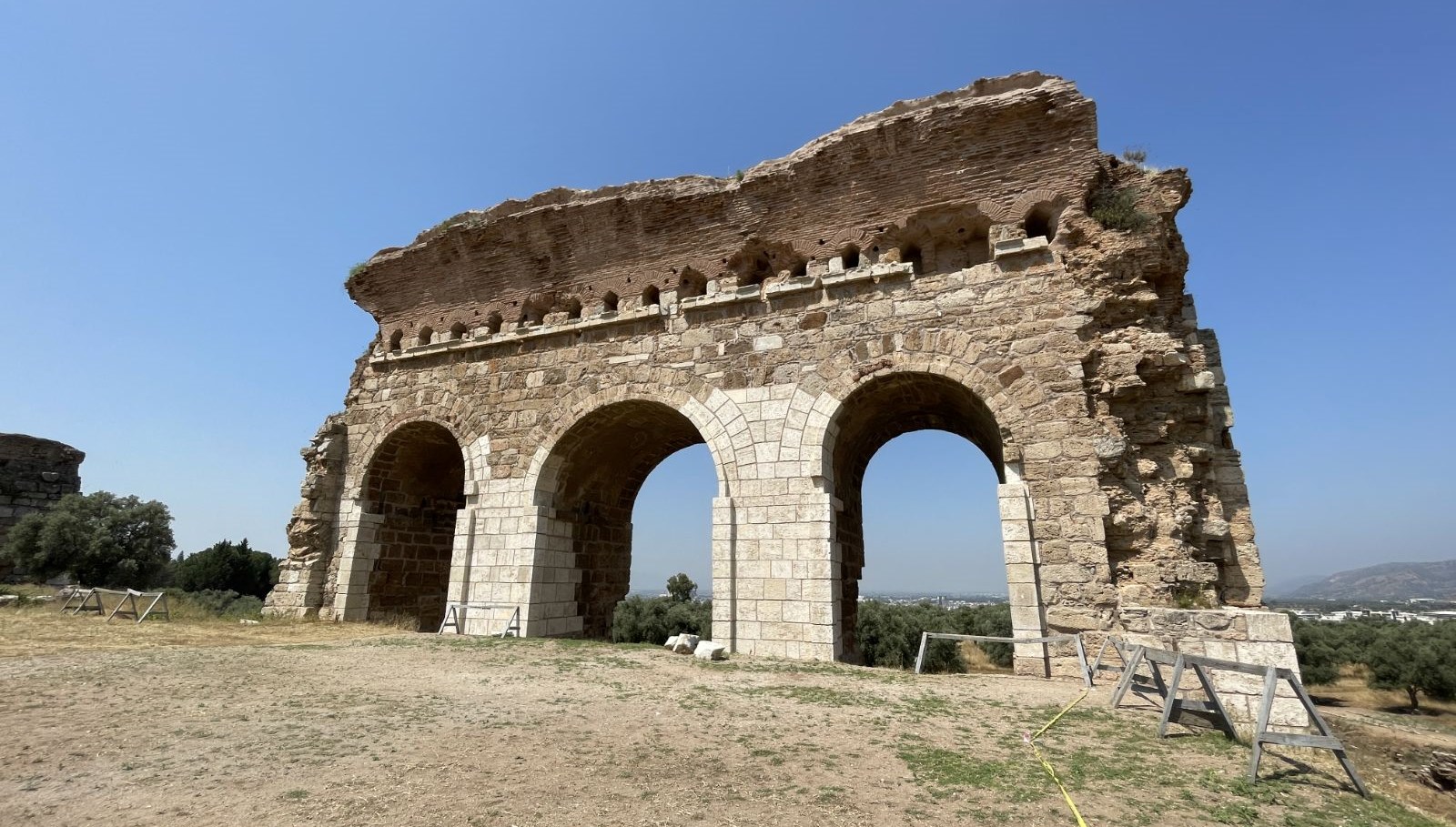 tralleis antik kentinde bir ilk mitoloji tutkunlari akin edecek NYNZkQQn