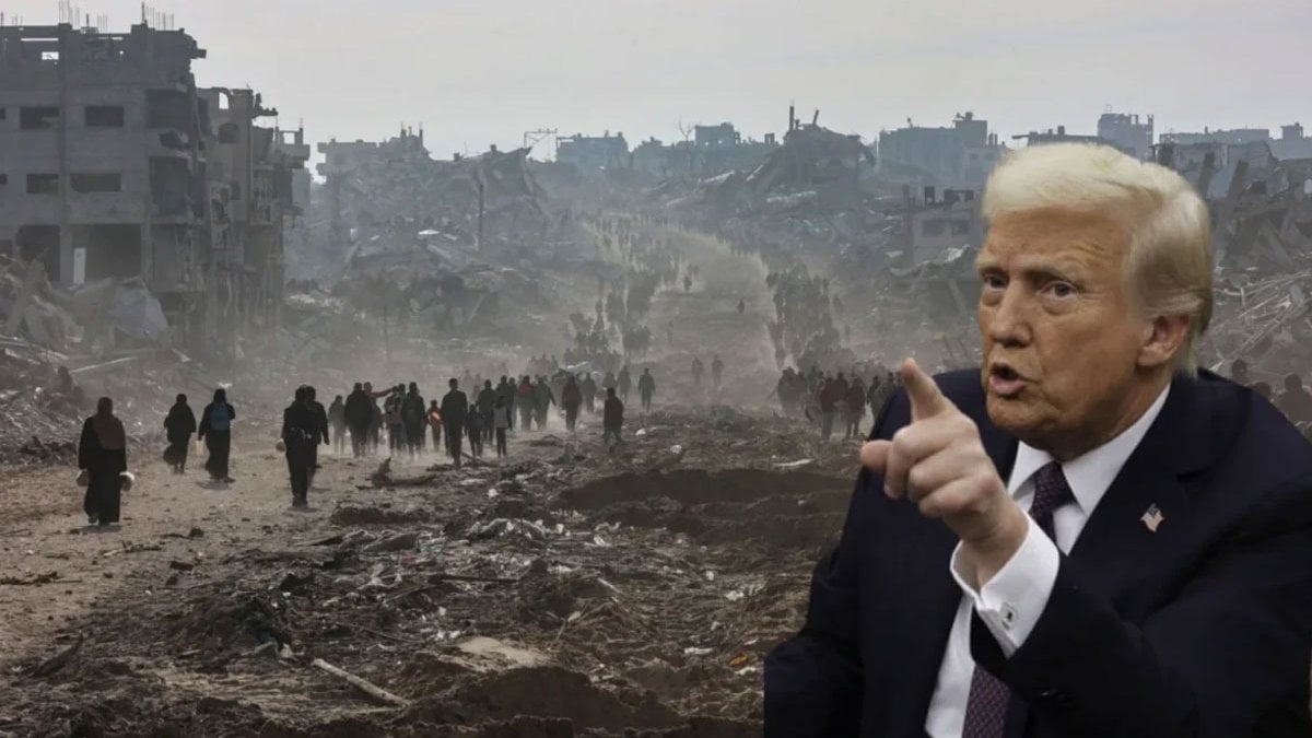 trumpin 21 maddelik gazze plani ortaya cikti uluslararasi askeri guc kurulacak PKQy1fxm