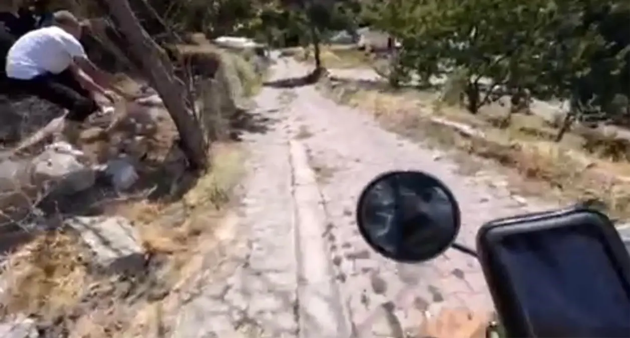 tunahan durana kayseride saldiri gbx225ei