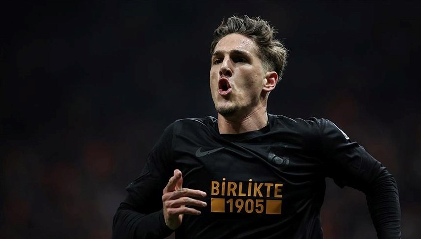 udinese nicolo zanioloyu kadrosuna katti cB8fN965