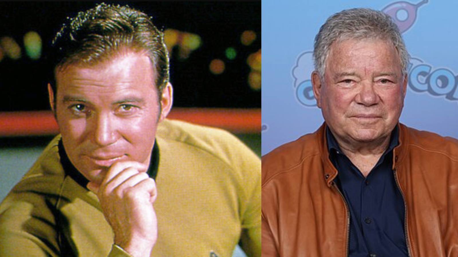 uzaya cikan en yasli insandi star trekin kaptan kirku william shatner hastaneye kaldirildi 6Ju56mZW