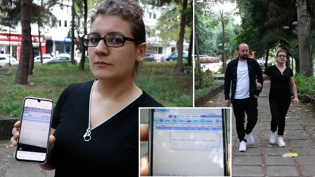 yasiyor ama 7 yildir olu aile hekimine gittiginde hayatinin sokunu yasadi FpIljRXR