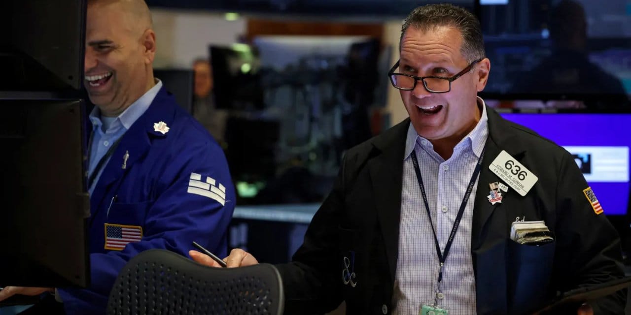 abd borsalari krize ragmen rekora yaklasti fZBTJaLi