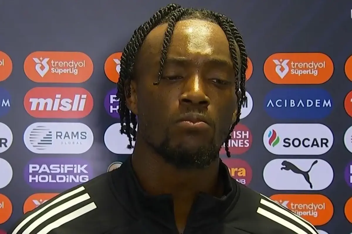 abrahamdan buyuk isyan 1 puan icin mutlu degiliz galip gelmemiz gerekiyordu CEZW6mhf