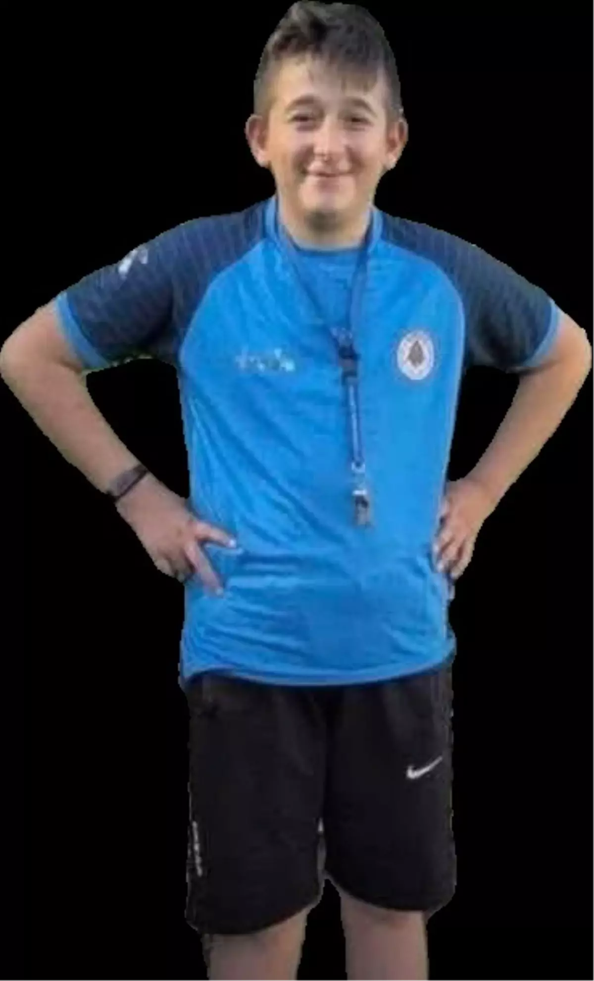 bisikletli ahmet civelek otomobilin carpmasi sonucu hayatini kaybetti npktrgk9