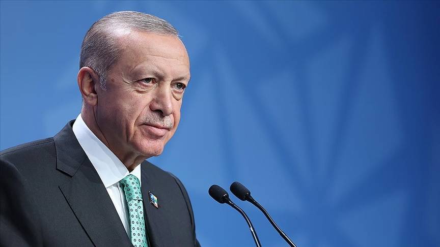 cumhurbaskani erdogan enflasyonu tek haneli rakamlara indirecek milletimizin her kesiminin rahat nefes almasini temin edecegiz 25urawKh