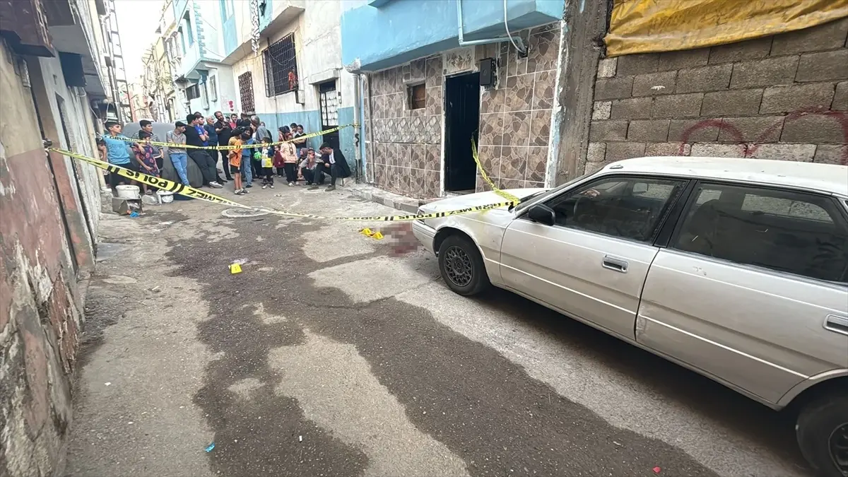 gaziantepte bir kisi agabeyini bicakla oldurdugu iddiasiyla gozaltina alindi XNQqJ6Kk