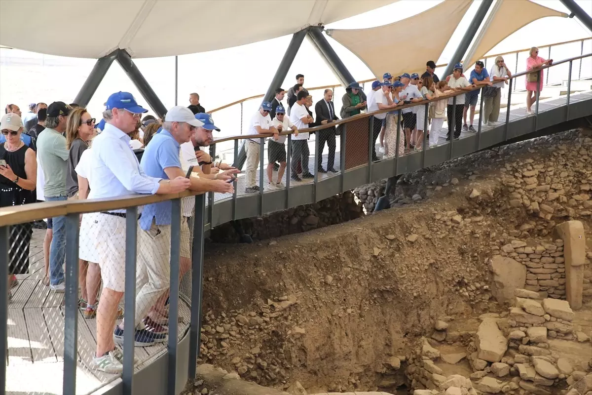 gobeklitepenin gunluk ziyaretci sayisi ortalama 5 bini buldu qZaWkrQO.jpg