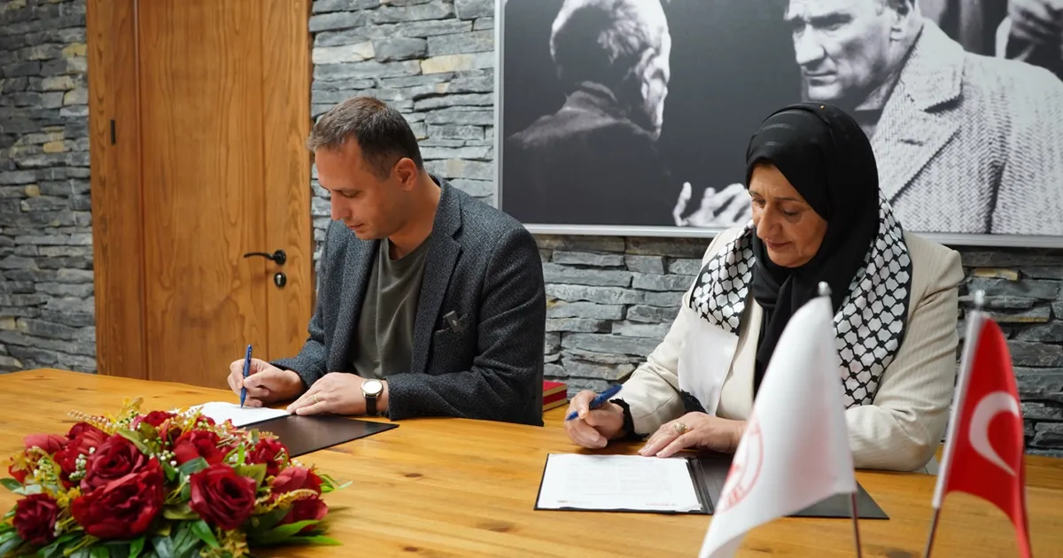 izmir bornova ve filistinin dura belediyesinden kardeslik adimi uy5wGrrK