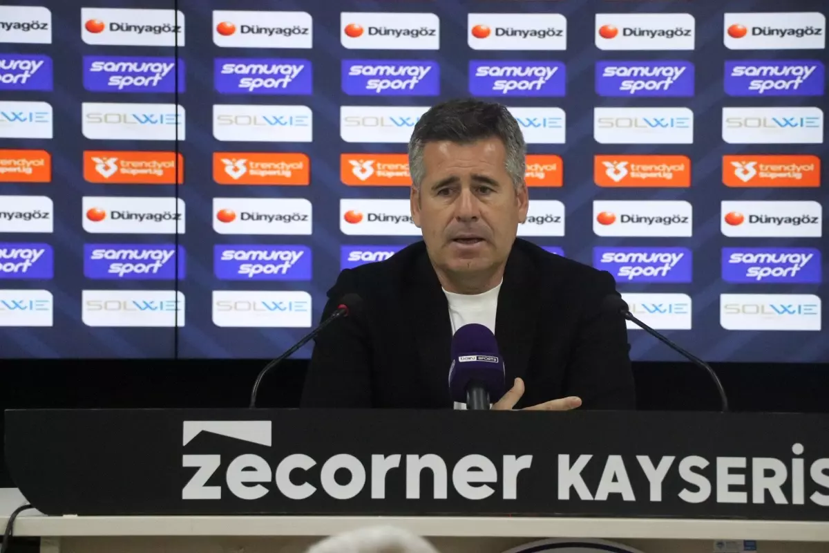 kayserispor genclerbirligi maci berabere bitti Eu4Q2bnV