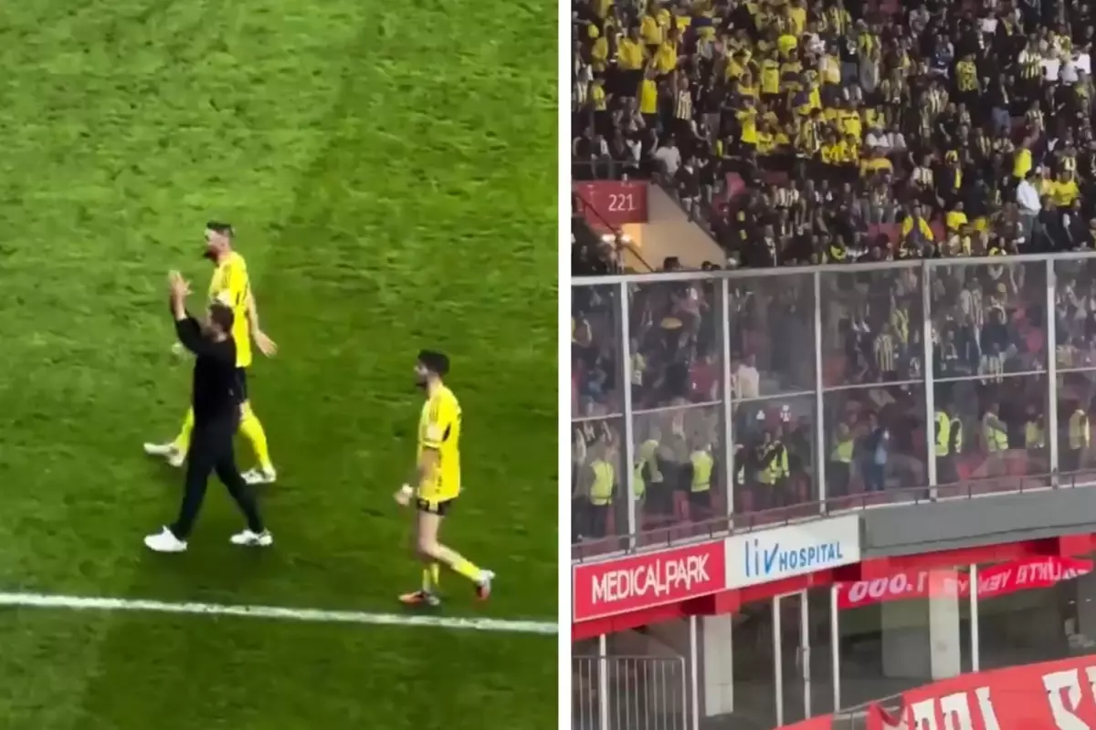 neye ugradigini sasirdi domenico tedescoya soguk dus cDyJFa5i