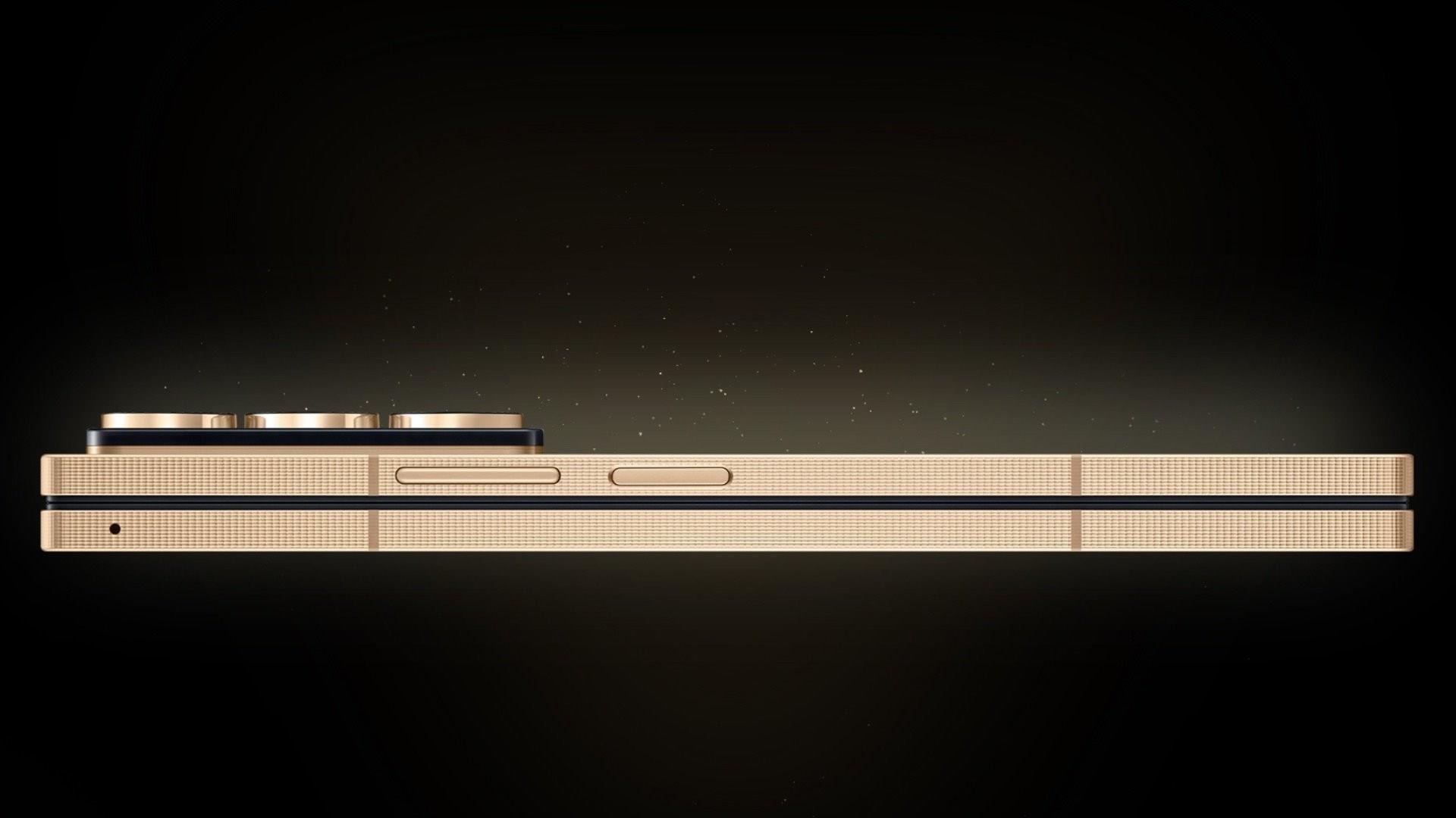 samsungdan cine ozel katlanabilir telefon samsung w26 neler sunacak hMYjr3zT