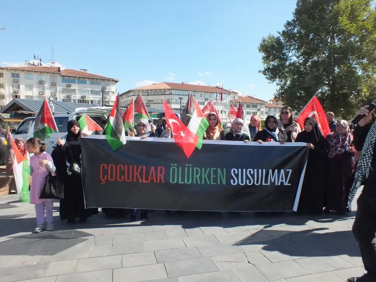 sivasta filistin icin destek aciklamasi bEsyM6BA