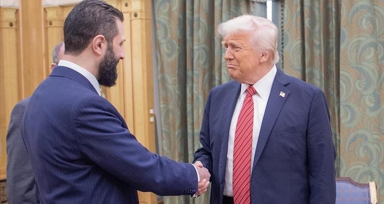 80 yil sonra bir ilk suriye baskani beyaz saraya gidiyor Ga9FzB15.jpg