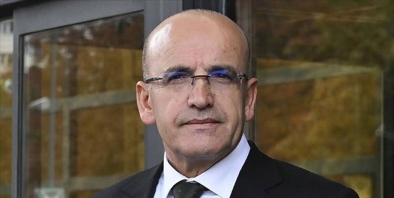 bakan simsek dezenflasyon sureci yavasladi iki nedeni var s2JIXLX2.jpg