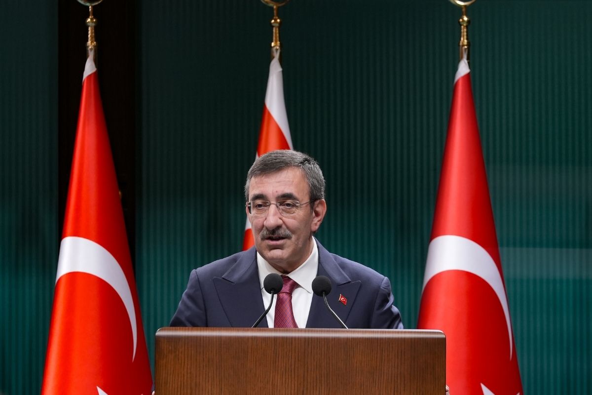 cevdet yilmazdan yilliklandirilmis ihracat degerimiz yeni bir rekora ulasmistir aciklamasi t6PvUbUu.jpg