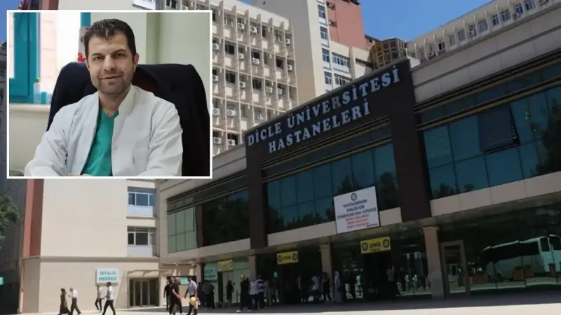 dicle universitesine rekor hasta gozler yeni hastanede Q6iDYNVv.webp