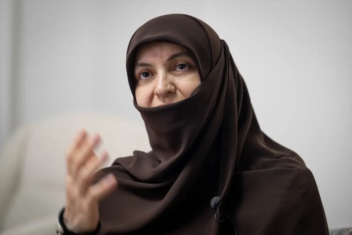 gazzede 24 yil kevser yilmaz jaradanin hikayesi Tg2BxY3R.jpg