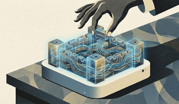 Clawdbot Fırtınası Esiyor! Mac mini’ler Kişisel Yapay Zeka Üssüne Dönüştü 6 Clawdbot