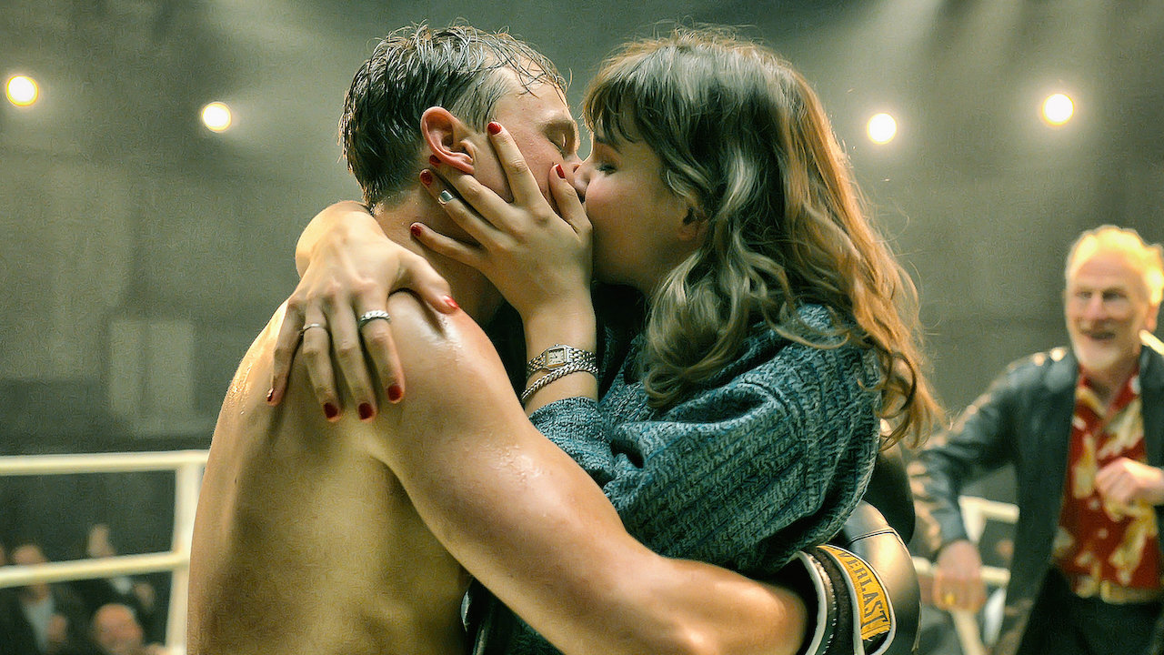 Culpa Mia benzeri filmler