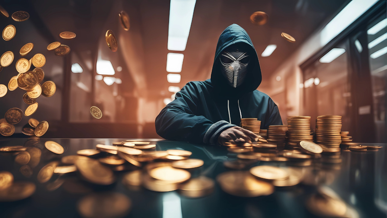 Lüks otellerde bedavaya krallar gibi yaşayan hacker’ın macerası karakolda bitti