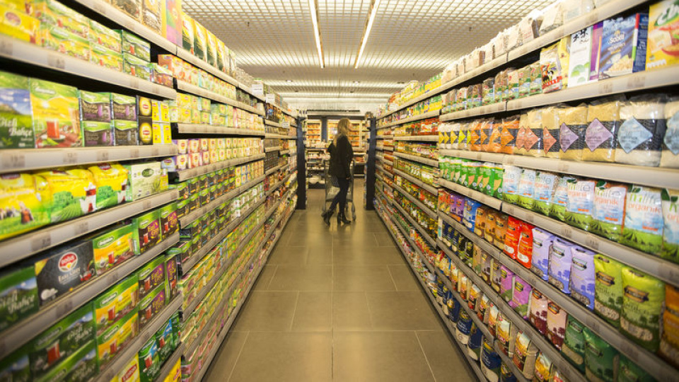 Türk-İş gıda enflasyonunda ılımlı artış