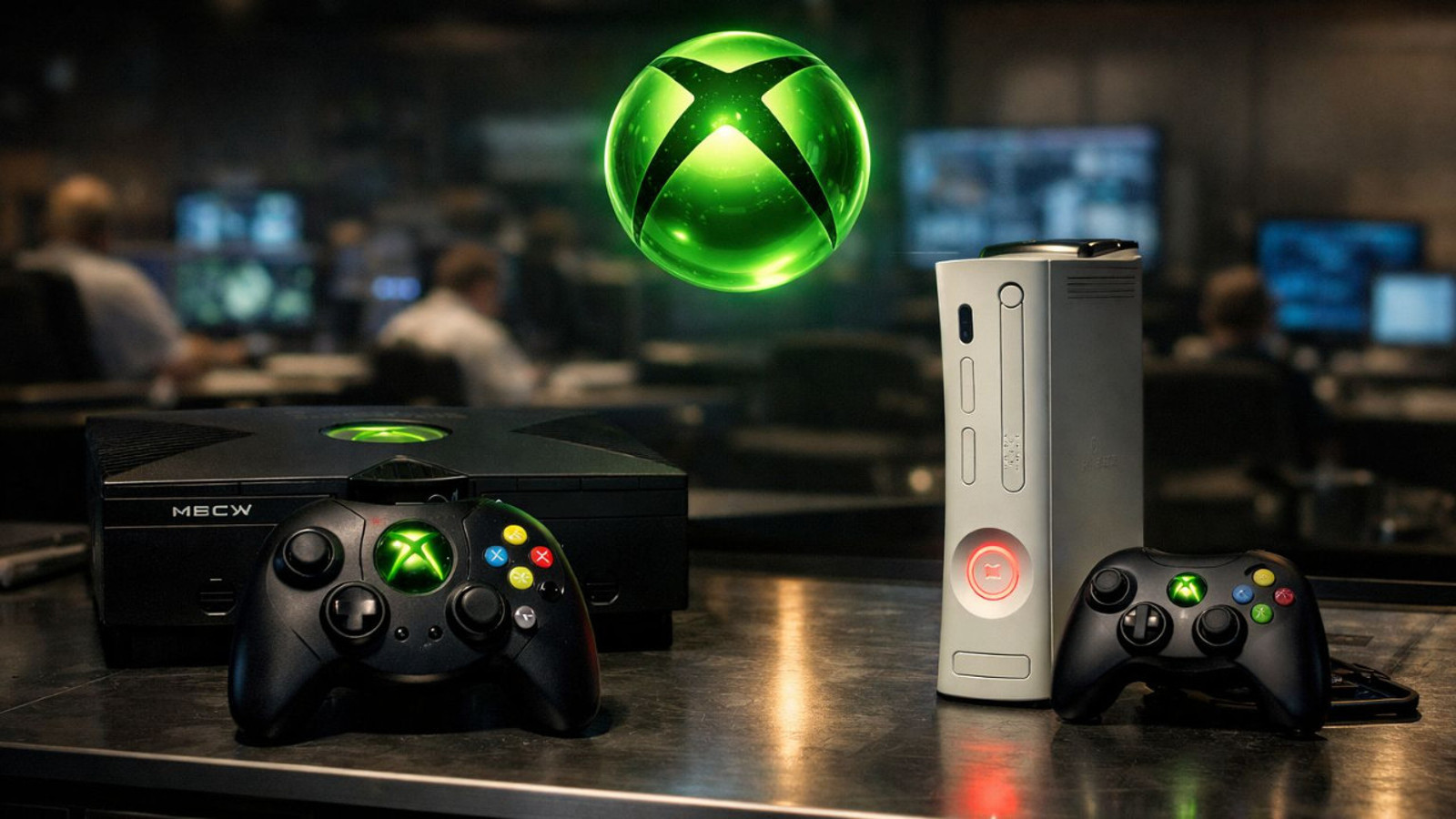 Xbox hakkında inanamayacağınız 8 gerçek