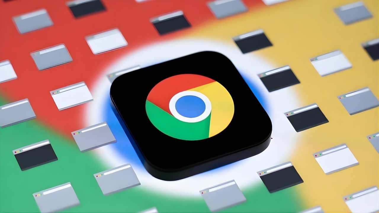 Chrome’da Bölünmüş Sekme Görünümünü Etkili Kullanmanın Yolları