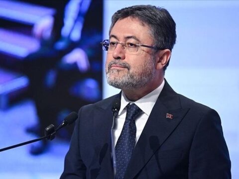 Bakan Yumaklı: B reçete sistemi yurt genelinde yaygınlaştırılacak