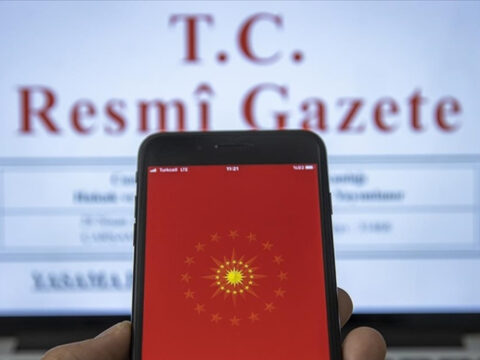 Evde bakım hizmetlerine ilişkin yönetmelik Resmi Gazete’de