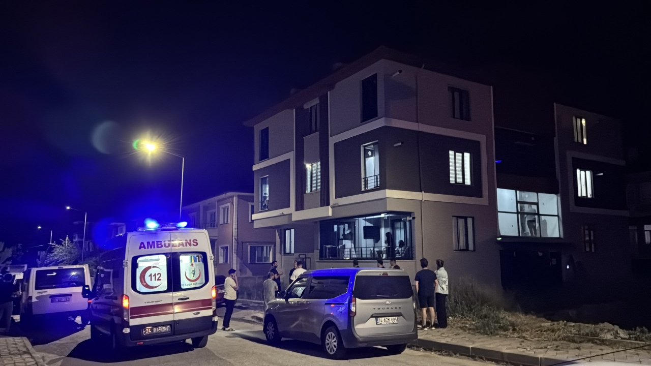 Erzincan’da kadın cinayeti: Eski eşi ve yanındaki kişiyi pompalı tüfekle katletti