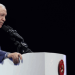 Son dakika… Cumhurbaşkanı Erdoğan: Reeskont kredilerinin yıllık limitini 5 milyar liraya çıkarıyoruz