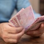 Emeklilere zam haberi iktidardan değil bankalardan geldi