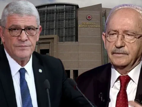 Müsavat Dervişoğlu’ndan Kılıçdaroğlu’na sert sözler: ‘Savcının ağzıyla konuşuyor’
