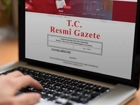 Resmi Gazete atama kararları 24 Haziran 2026 || Bugün Resmi Gazete kararları ve atamaları neler? Uzman Erbaş Yönetmeliğinde Değişiklik!