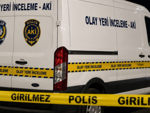 Bilecikte supheli olum 32J4GO8T