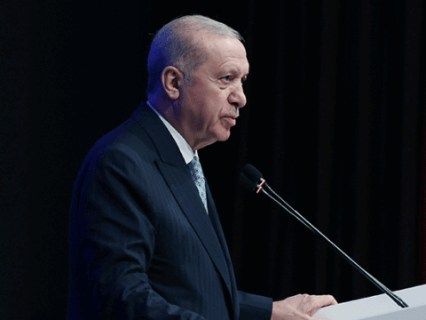 Son dakika cumhurbaskani erdogan milli guvenligimizden asla taviz veremeyiz ebYAQ7U4
