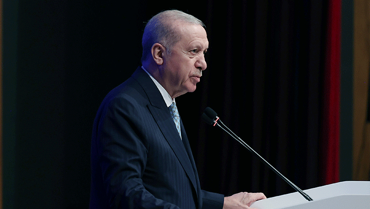 Son dakika cumhurbaskani erdogan milli guvenligimizden asla taviz veremeyiz ebYAQ7U4