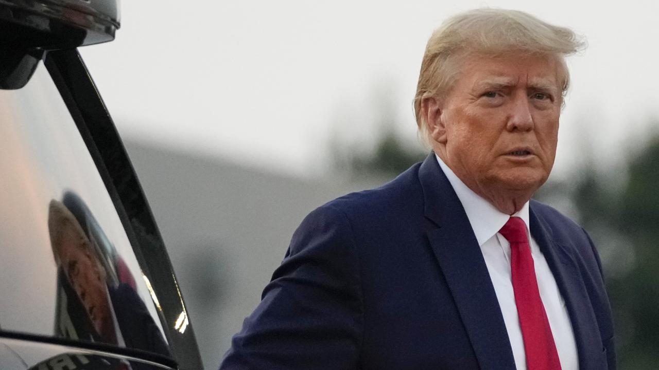 Trumptan irana acik tehdit her saldiriya bir kopru ya da santral R29KlC4x